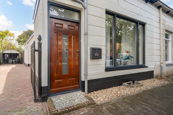Medium property photo - Voorstraat 61, 4153 AJ Beesd